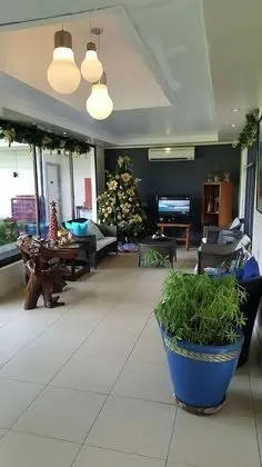 Hotel Bahia Subic - Lobi