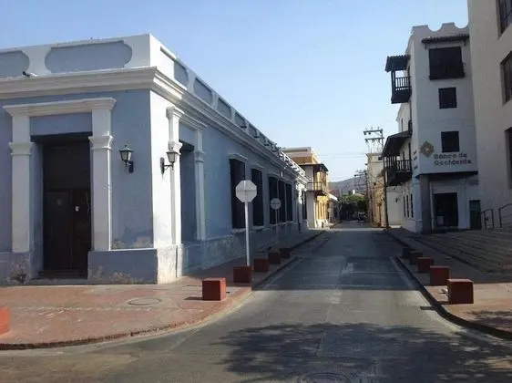 Hotel Bahia Suite