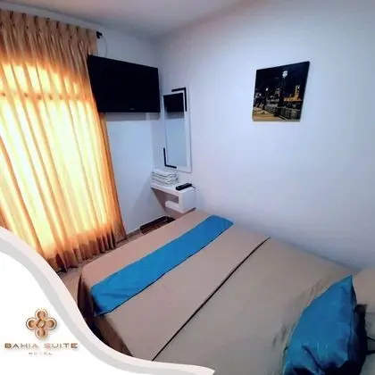 Hotel Bahia Suite - Öne Çıkan Resim