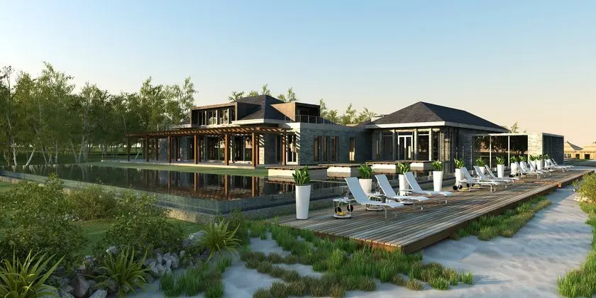 Bahia VIK Jose Ignacio
