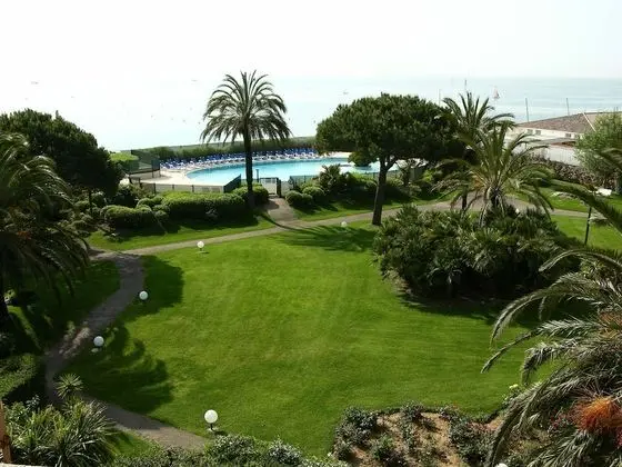 Hotel Bahia - Dış Mekan