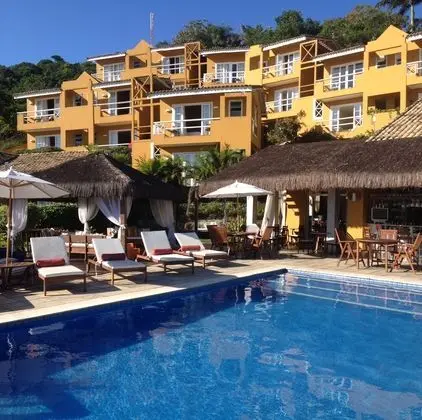 Bahiamarela Boutique