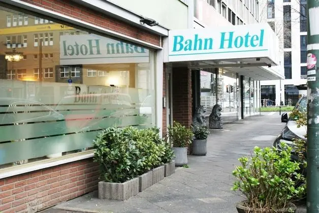 Bahn Hotel