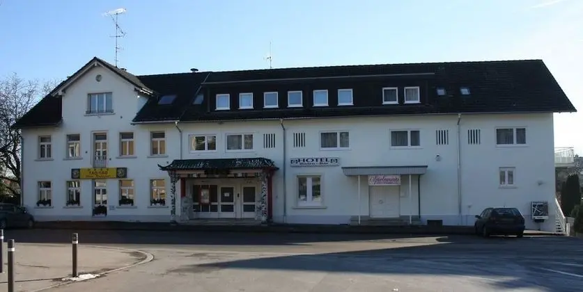 Hotel Bahnhof