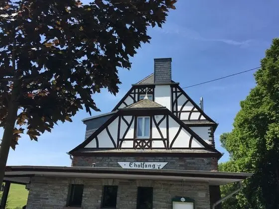 Bahnhof Thalfang - Dış Mekan