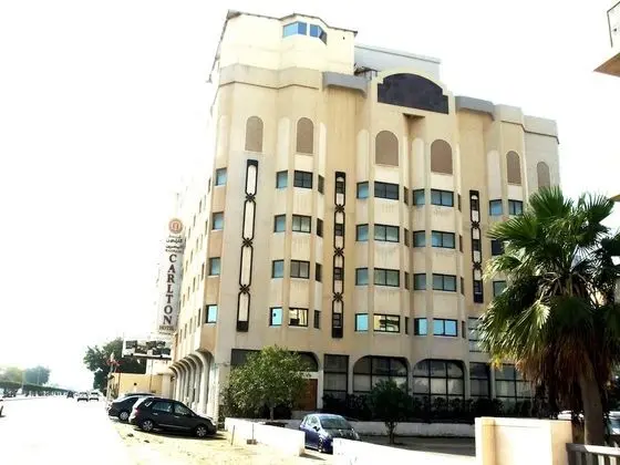 Bahrain Carlton Hotel - 1