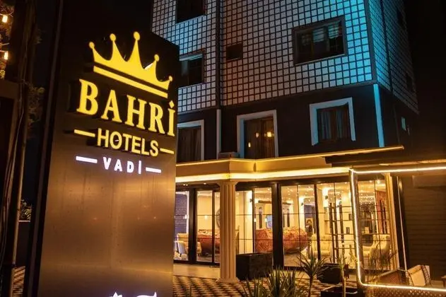 Bahri Hotels Vadi - Genel