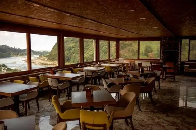 Bahri Hotels Vadi - Yeme / İçme