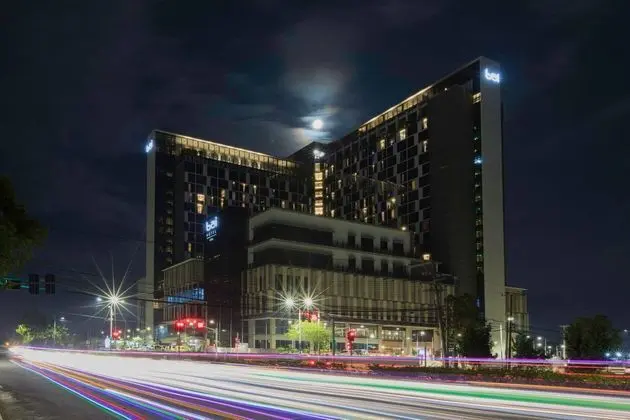 bai Hotel Cebu