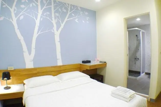 Bai Chin Hotel