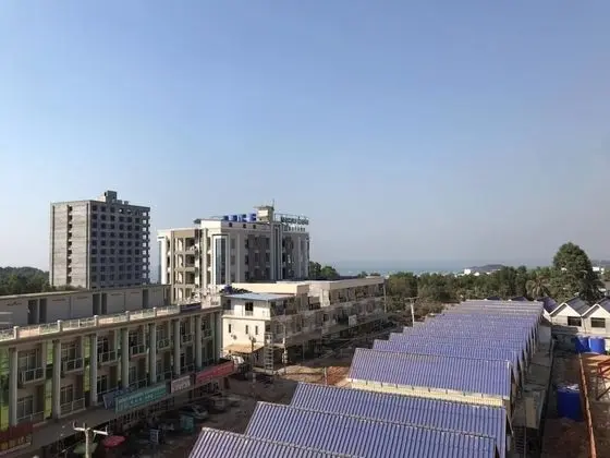 Bai Chuan Hotel