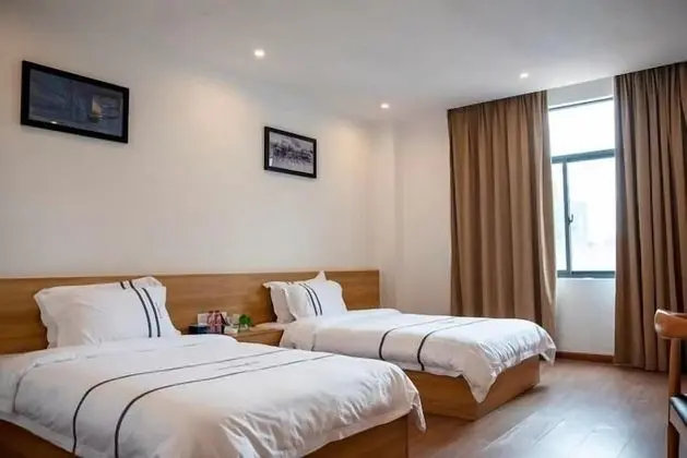 Bai Chuan Hotel - Öne Çıkan Resim