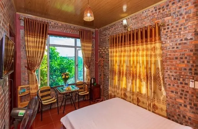 Bai Dinh Eco Homestay - Oda