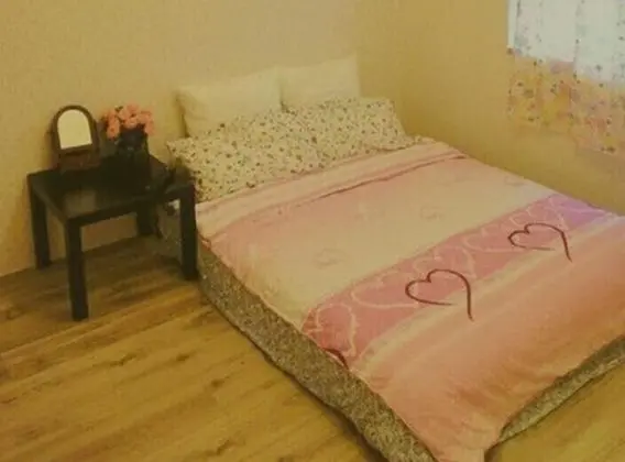 Bai E Xian Jing Homestay