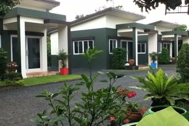 Bai Pai Resort
