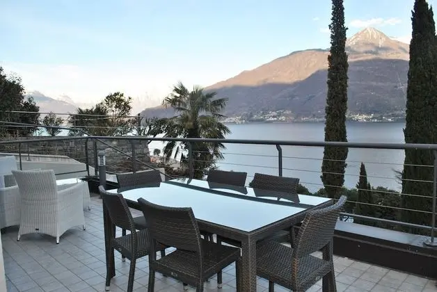 Baia Blu Luxury Apartments with Pool