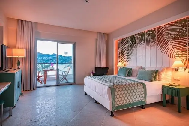 Baia Bodrum Hotel - All inclusive - Oda