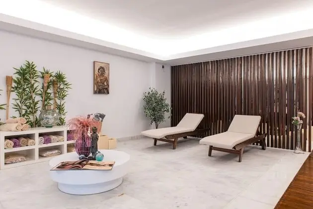 Baia Bodrum Hotel - All inclusive - Spa