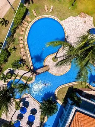 Baia Branca Beach Resort