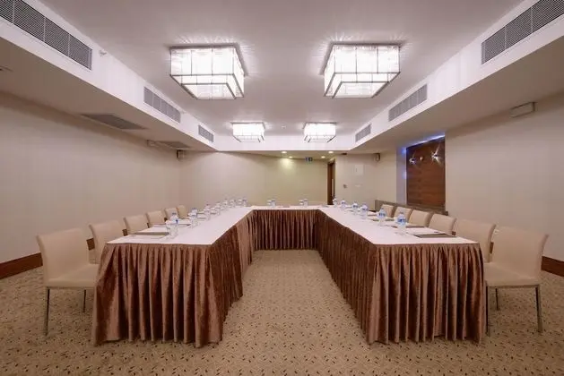 Baia Bursa Hotel - İş / Konferans