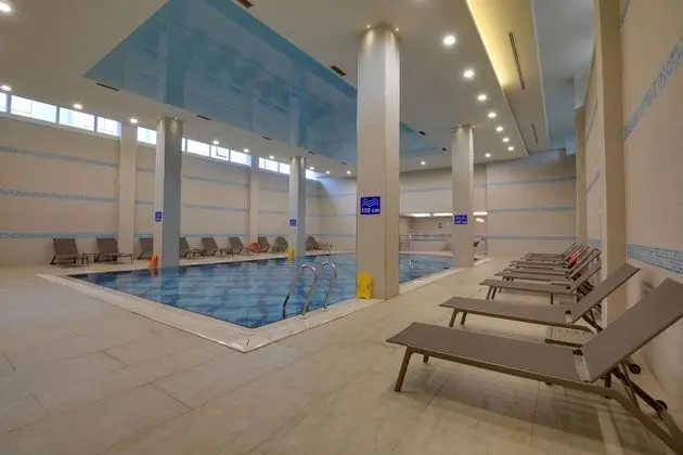 Baia Bursa Hotel - Havuz