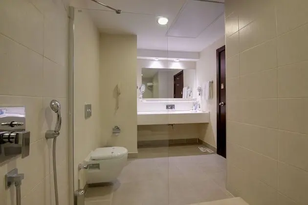 Baia Bursa Hotel - Oda