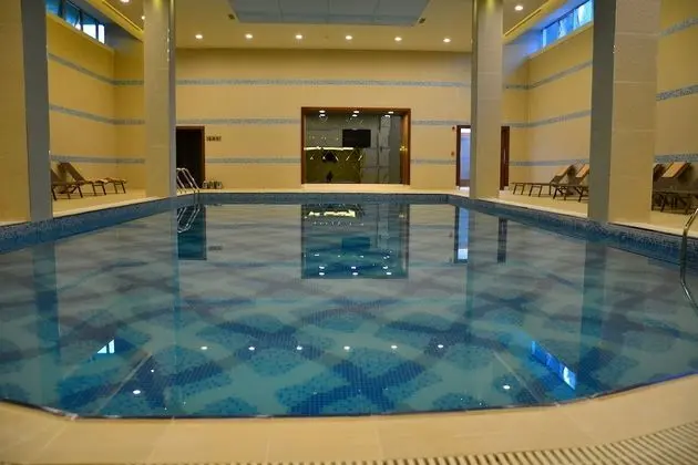 Baia Bursa Hotel - Spa