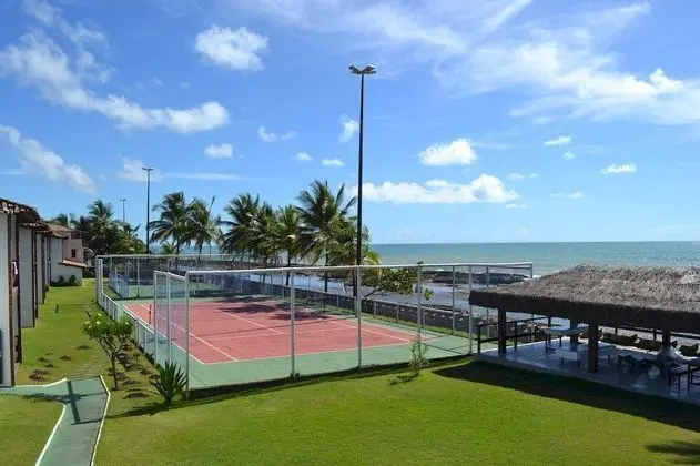 Baia Cabralia Hotel
