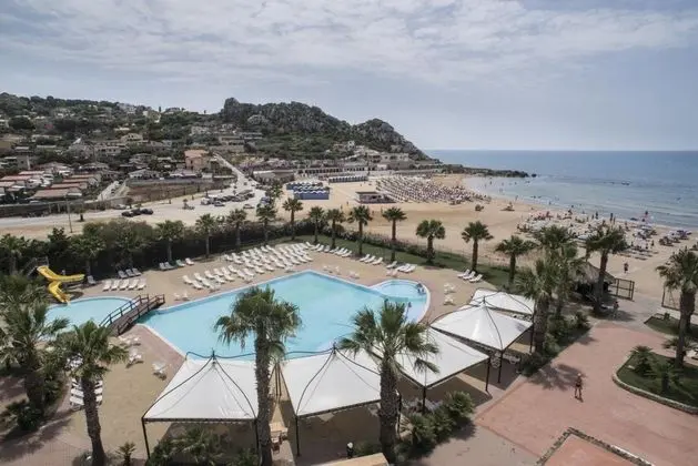 Baia D`Oro Hotel