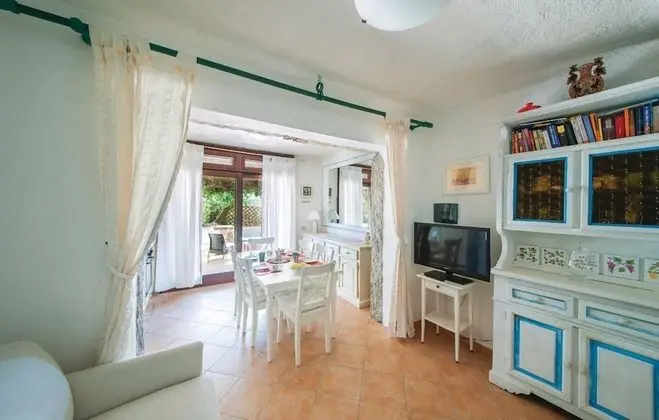 Baia de Bahas Apartments & Resort - Öne Çıkan Resim