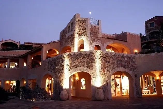 Baia De Bahas Bilo VM 500mt From The Sea