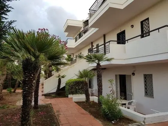 Baia dei Pini Residence