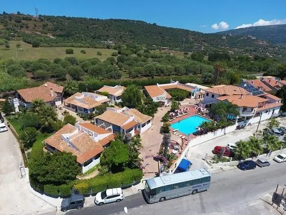 Baia del Capo
