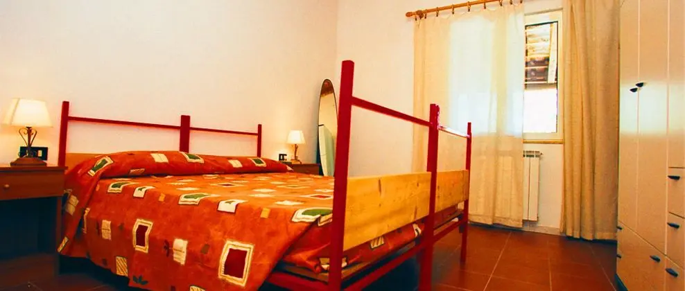 Resort Baia Del Silenzio