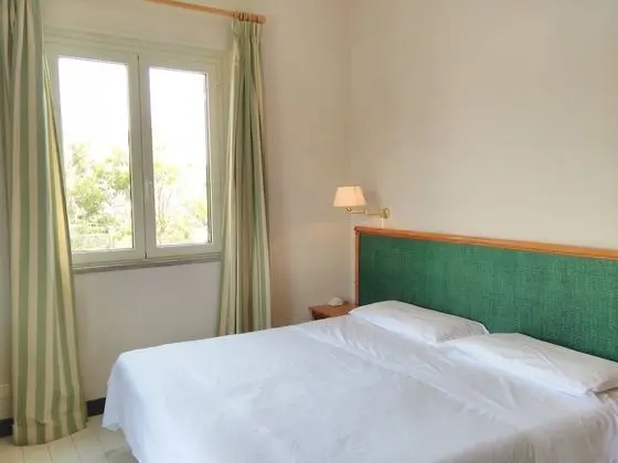 Hotel Baia Del Sole - Oda