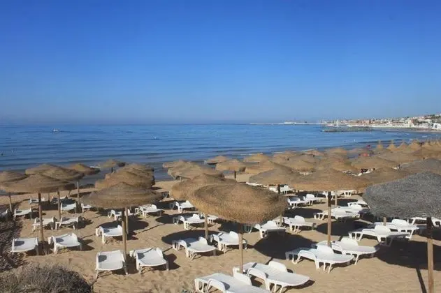 Baia del Sole Hotel