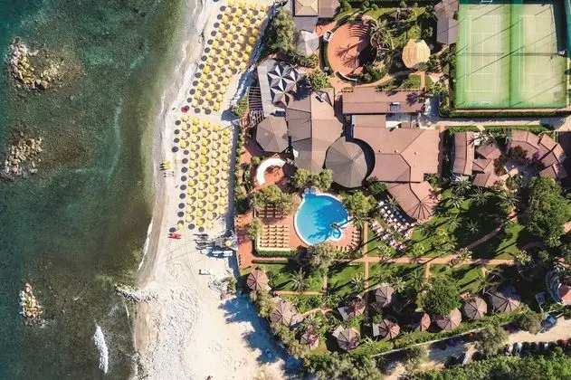 Baia del Sole Resort