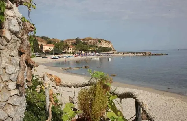 Baia Delle Sirene Beach Resort
