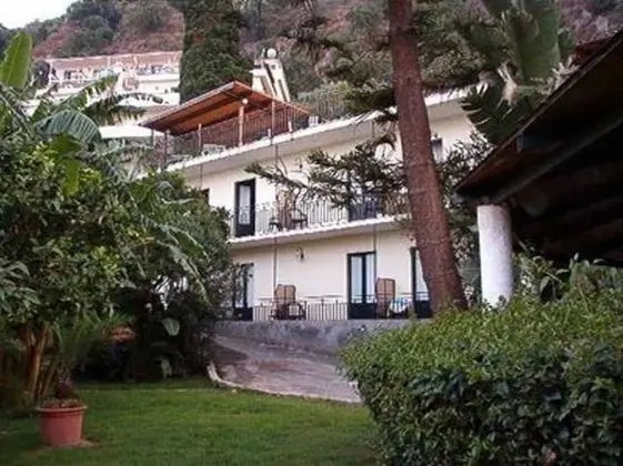 Hotel Baia Delle Sirene