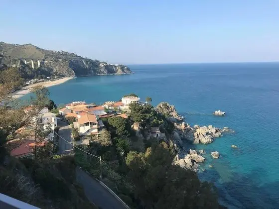 Baia dell'est - 1