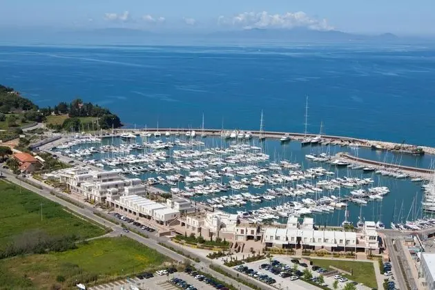 Resort Baia di Scarlino