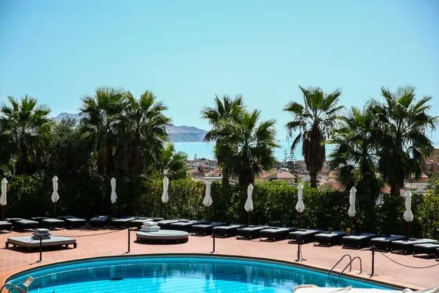 Baia di Ulisse Wellness & Spa