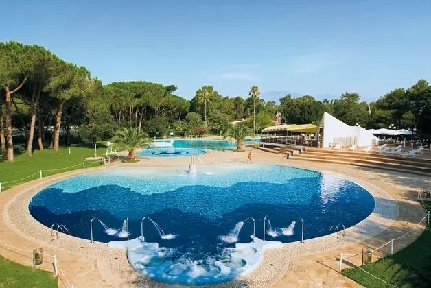 Baia Domizia Camping Village - Öne Çıkan Resim