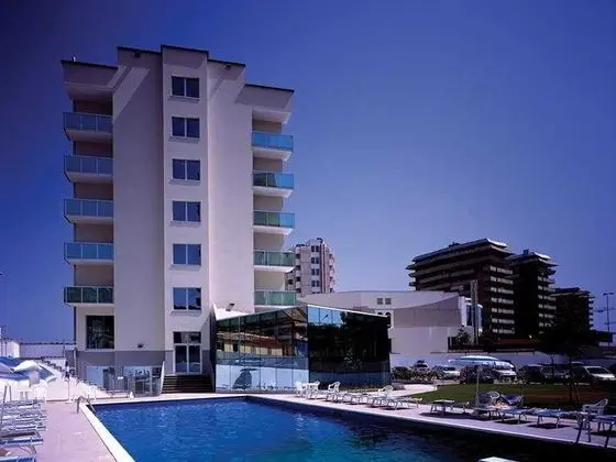 Baia Flaminia Resort
