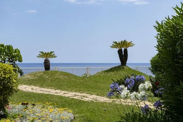 Baía I by An Island Apart - Dış Mekan