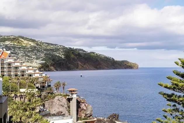 Baía I by An Island Apart - Plaj