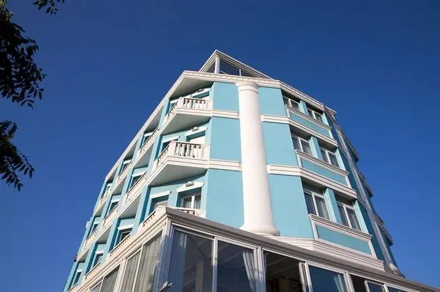 Hotel Baia Imperiale & Spa