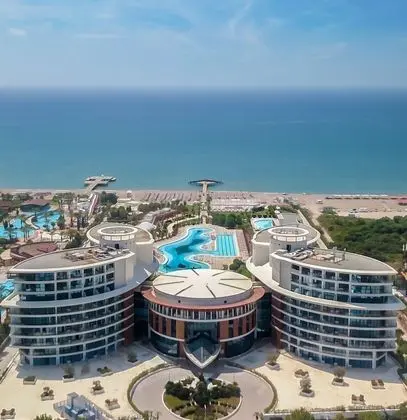 Baia Lara Hotel