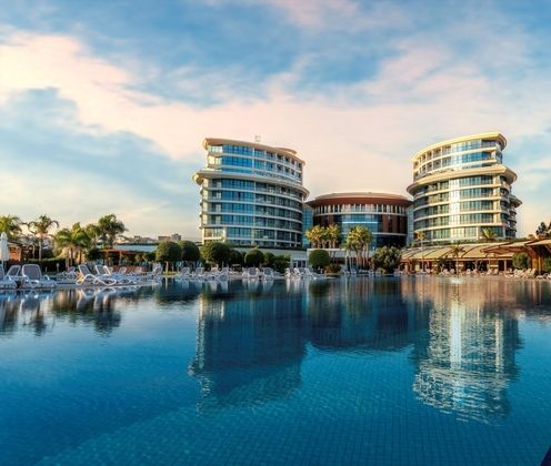 Baia Lara HotelFotoğrafı