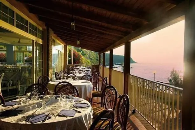 Baia Tropea Resort